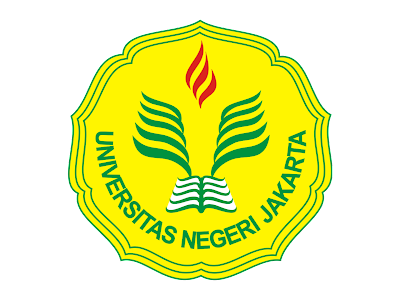 Logo Universitas Negeri Jakarta